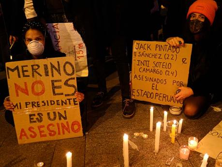 La distancia que no nos separa. Testimonio de una peruana viviendo en Madrid La distancia que no nos separa. Testimonio de una peruana viviendo en Madrid