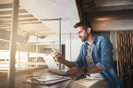 Atos transforma el espacio de trabajo con «Vodafone Infinity Workplace»