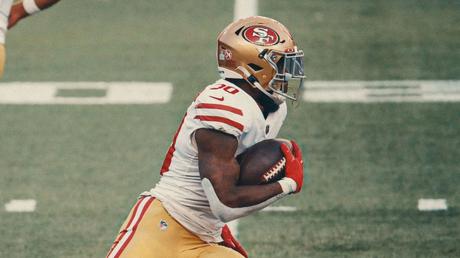 Los mejores jugadores disponibles en Fantasy Football – Semana 15 Los mejores jugadores disponibles en Fantasy Football – Semana 15