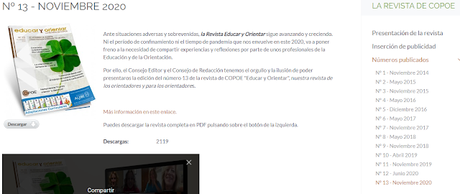 Interesante revista considerar: 