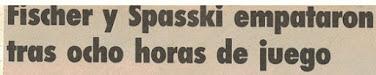 El baúl de los recuerdos (60) - El retorno del Jedi... del AJEDREZ (36)