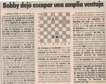 El baúl de los recuerdos (60) - El retorno del Jedi... del AJEDREZ (36)