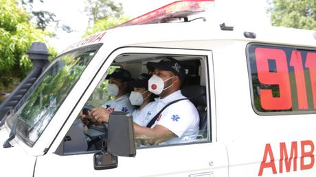 Santo Domingo de Guzmán bien merece una misa, que pida por mejoras que cuestan menos de lo que podrían suponer con una acción voluntariosa