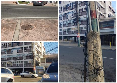 Santo Domingo de Guzmán bien merece una misa, que pida por mejoras que cuestan menos de lo que podrían suponer con una acción voluntariosa