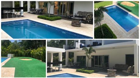 Oferta auténtica en el Caribe