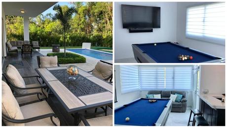 Oferta auténtica en el Caribe