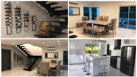 Oferta auténtica en el Caribe