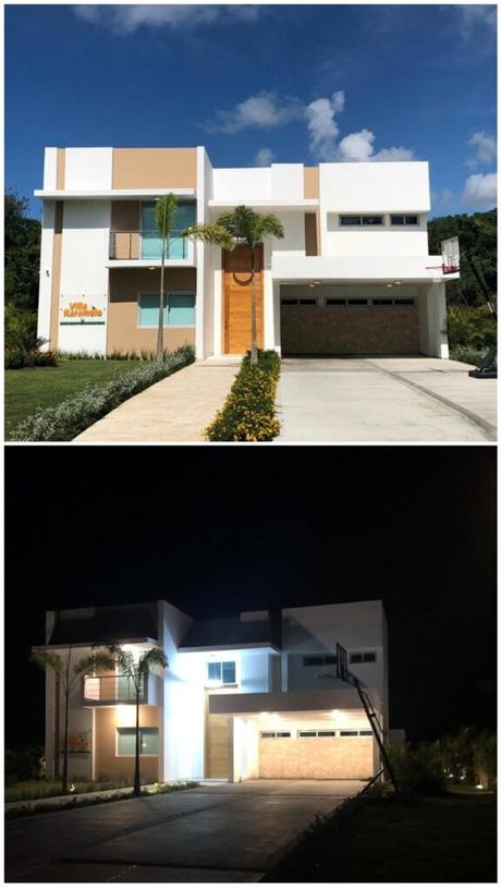 Oferta auténtica en el Caribe