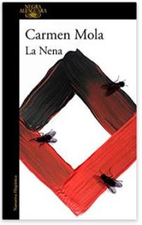 «La Nena» de Carmen Mola