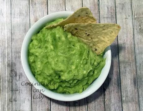 Guacamole