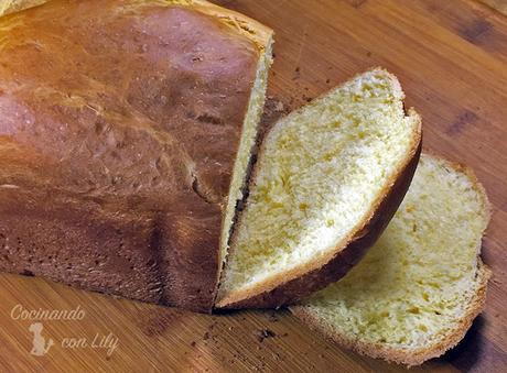 Brioche En Panificadora Lidl