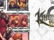 Análisis Kingdom Hearts Melody Memory Dulces Recuerdos