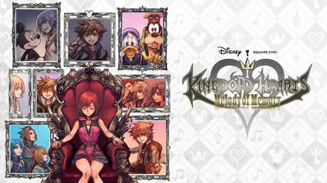 Análisis Kingdom Hearts Melody of Memory – Dulces Recuerdos