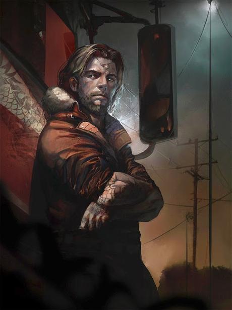 Vampire the Masquerade 5th ed: Companion, listo para descargar Vampire the Masquerade 5th ed: Companion, listo para descargar