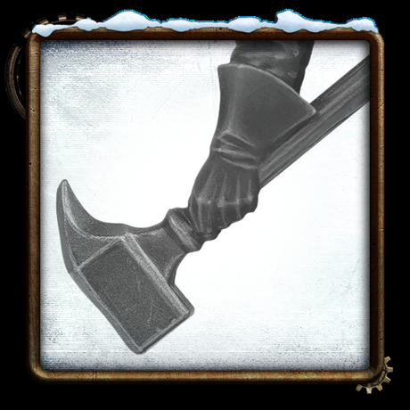 Advent Rumour Engine, entrega 16 Advent Rumour Engine, entrega 16