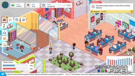 ANÁLISIS: Startup Panic ANÁLISIS: Startup Panic