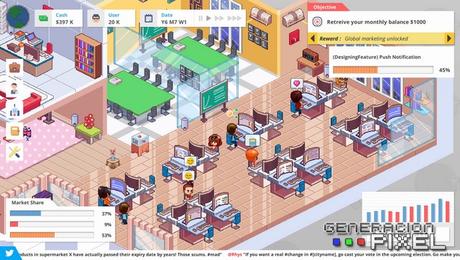 ANÁLISIS: Startup Panic ANÁLISIS: Startup Panic