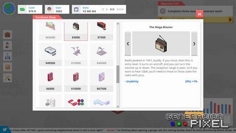 ANÁLISIS: Startup Panic ANÁLISIS: Startup Panic