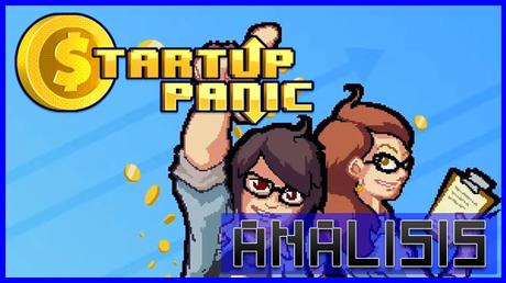 ANÁLISIS: Startup Panic