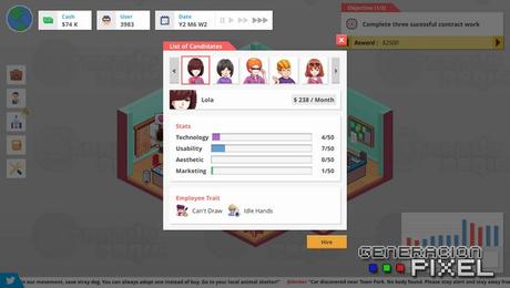 ANÁLISIS: Startup Panic ANÁLISIS: Startup Panic