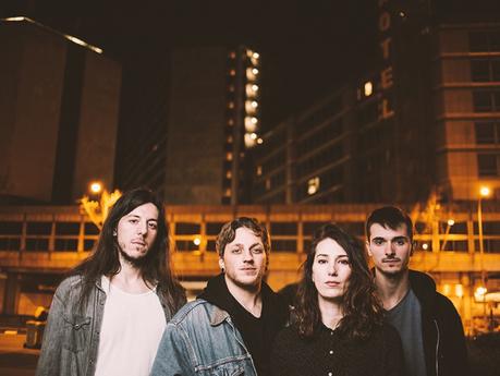 Pan hace una estupenda versión de ‘1979’ de Smashing Pumpkins