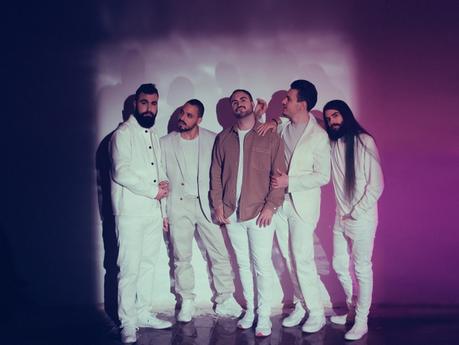 Lunáticos con ganas de ‘Jaleo’ en la pista de baile