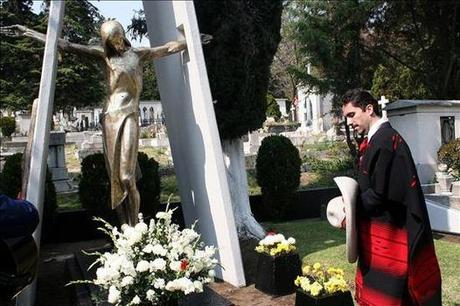 Jorge Negrete Jorge Negrete