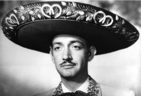 Jorge Negrete Jorge Negrete