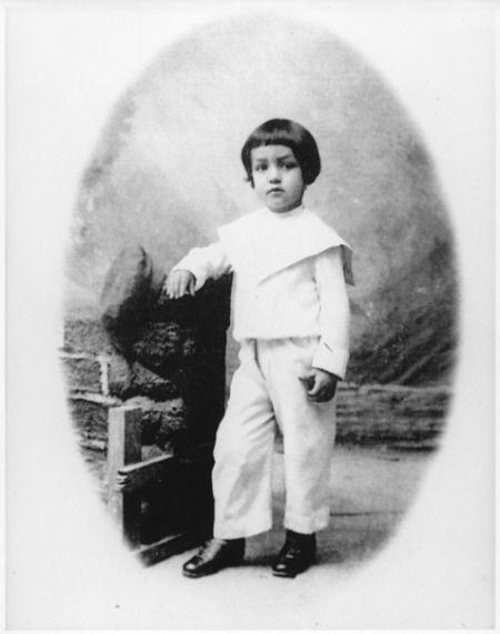 Jorge Negrete Jorge Negrete