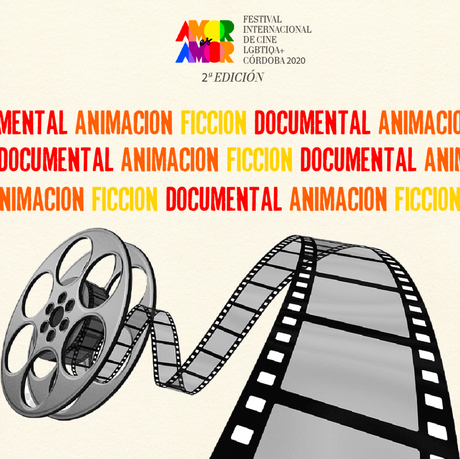 FESTIVAL DE CINE AMOR ES AMOR LANZA LISTA DE PREMIOS