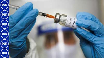 PROSPERA NEGOCIONES PARA VACUNA CONTRA EL COVID-19…