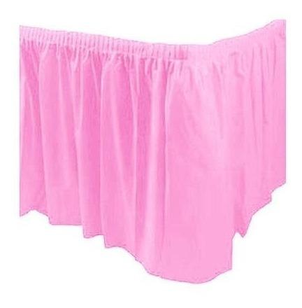 Falda Para Mesa
