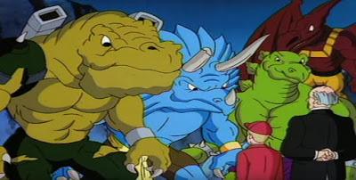 Novedades desde el arca