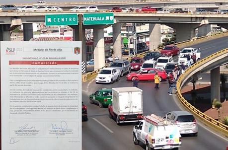 Negociaciones evitan bloqueos viales por trabajadores del Sector Salud