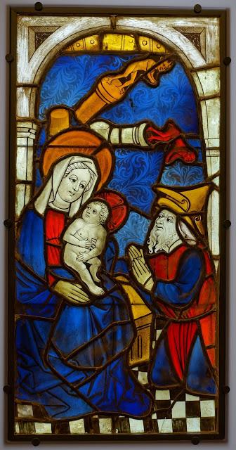 El origen de los Reyes Magos de Oriente El origen de los Reyes Magos de Oriente