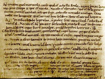 El origen de los Reyes Magos de Oriente El origen de los Reyes Magos de Oriente