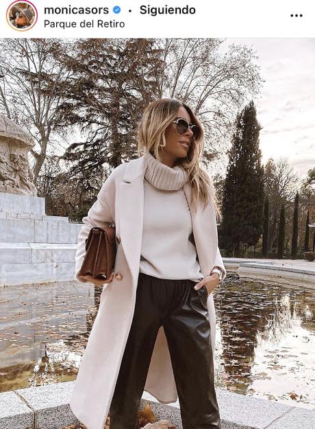 UN LOOK PARA CADA DIA DE LA SEMANA (248).-