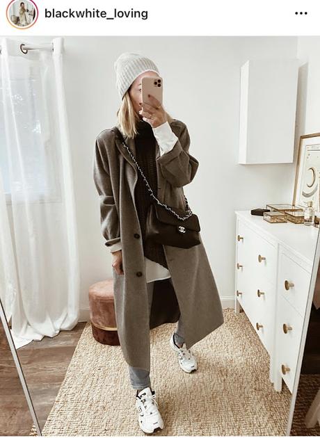 UN LOOK PARA CADA DIA DE LA SEMANA (248).-