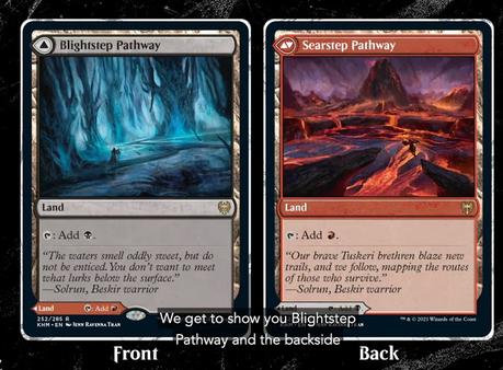 Magic the Gathering Goes Metal, Heavy Metal: Kaldheim!