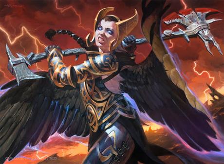 Magic the Gathering Goes Metal, Heavy Metal: Kaldheim!