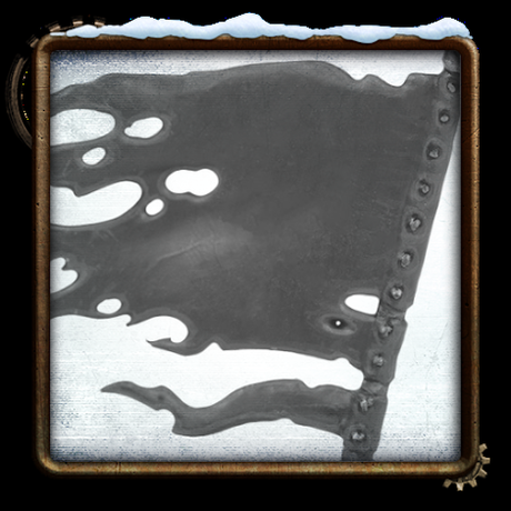 Advent Rumour Engine,  entrega 17