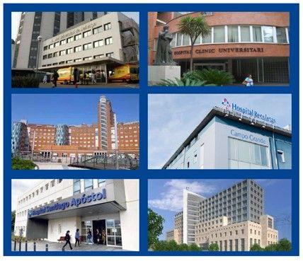 TROX asegura la calidad de aire interior en el recién inaugurado Hospital Enfermera Isabel Zendal de Madrid