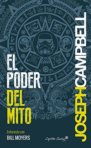El poder del mito de Joseph Campbell