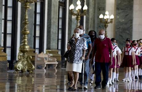 La Habana despide al más Leal de sus hijos