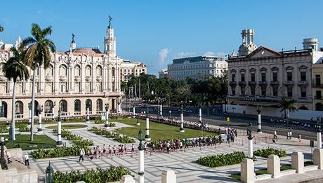 La Habana despide al más Leal de sus hijos