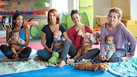 Mis series favoritas de 2020