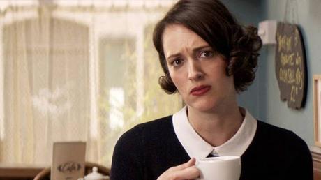 Mis series favoritas de 2020