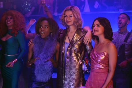 Mis series favoritas de 2020