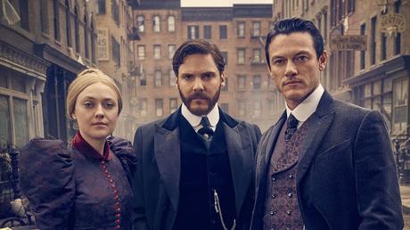 Mis series favoritas de 2020