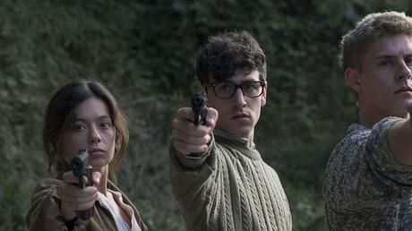 Mis series favoritas de 2020